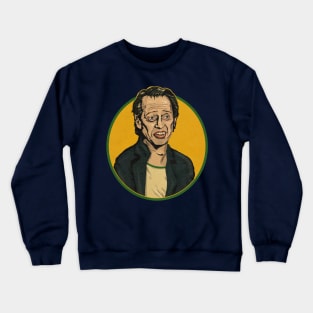 Buscemi Crewneck Sweatshirt